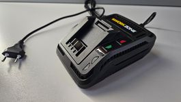 18V Workzone Ladegerät WBT-CDC006 - Top Zustand, günstig