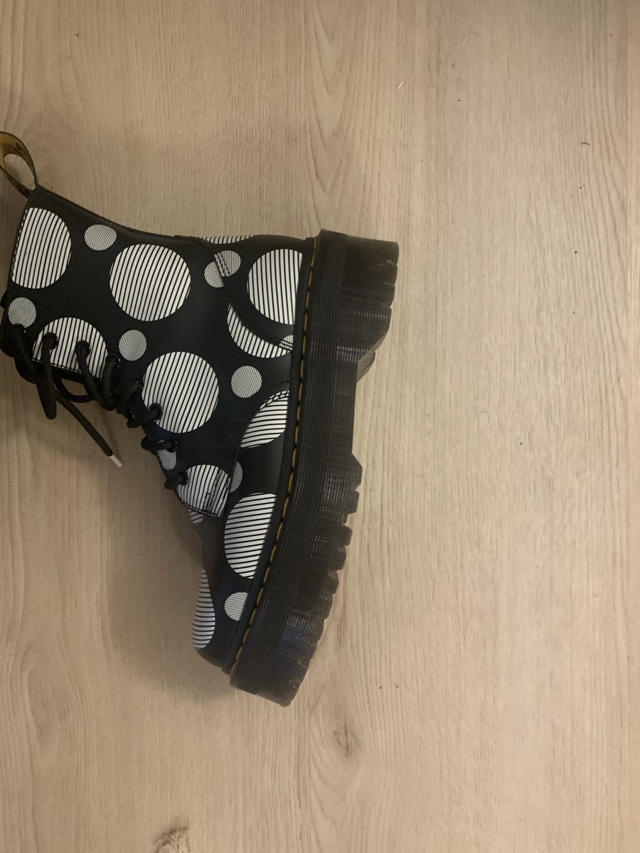 Dr. Martens Scarpe da donna: Dr. Martens – Usato da Hallau venduto da Vale96 1