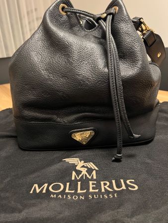 Mollerus Tasche – Modell Niesen zu verkaufen