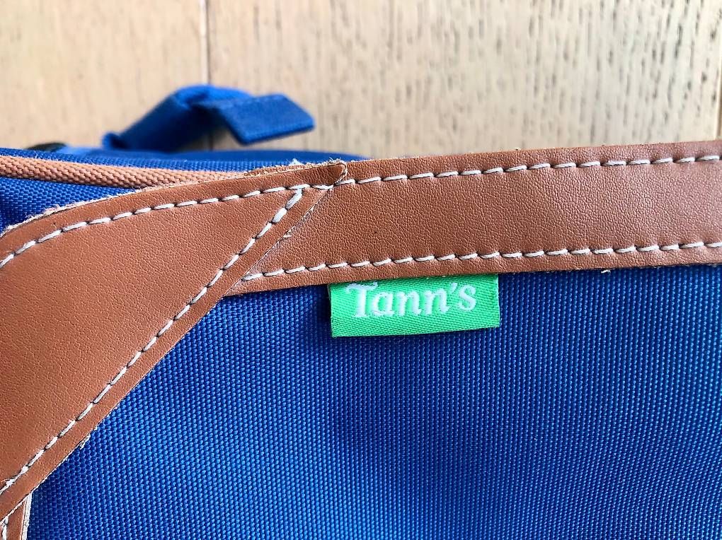 Borse & Zaini: Cartable d'écolier "Tann's" – Usato da Delémont venduto da aurelienoll 4