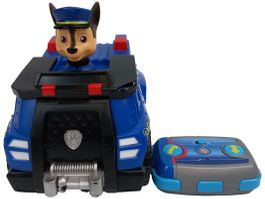 SPINMASTER PAW PATROL Chase RC Fahrzeug