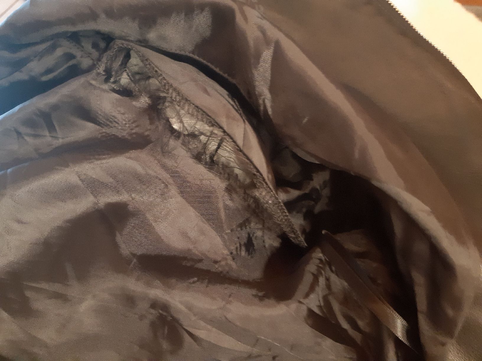 Jacken: Kunst Lederjacke L – Gebraucht aus Toffen von Gwunderegge77 6