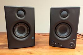 PreSonus Eris E3.5 BT Lautsprecher