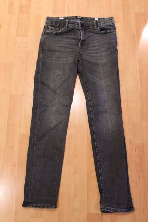 schwarze Jeans Jack Jones 164 Jungen