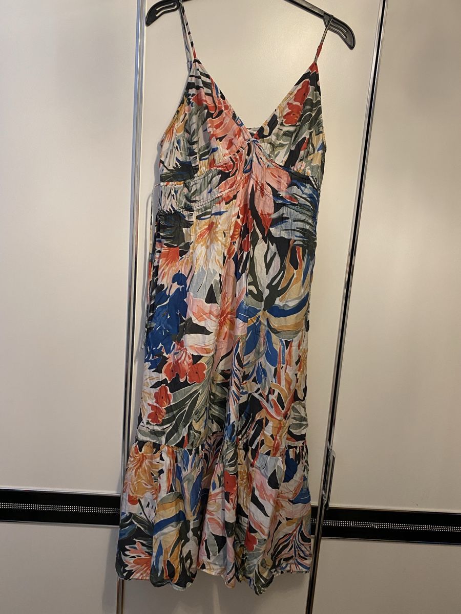 H&M Robes: Maxi Kleid H&M Gr.L – D'occasion à Pfungen par Sheki56