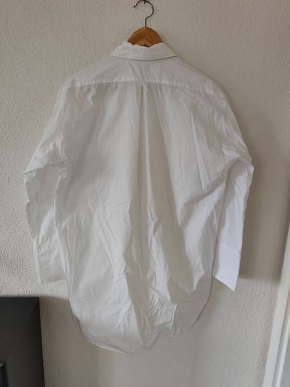 Blusen: Zara oversized Bluse Gr XS – Gebraucht aus Oberkulm von FairTreasures 2