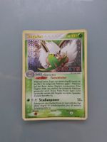Pokémon Karte Tengulist 25/107 | EX Deoxys (2005) | Deutsch