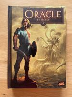 ORACLE / TOME 8 / PREMIERE EDITION