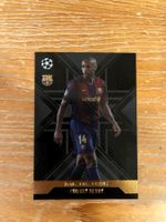 Thierry Henry Black edge
