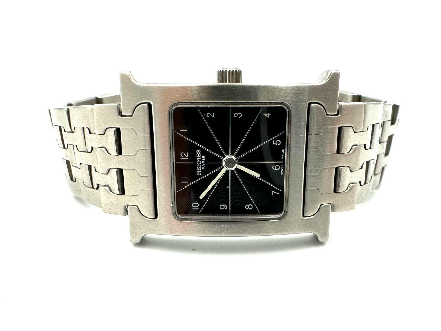 Hermès Orologi: Montre Hermès "Heure H" – Usato da Renens VD venduto da rom_v9jv 4