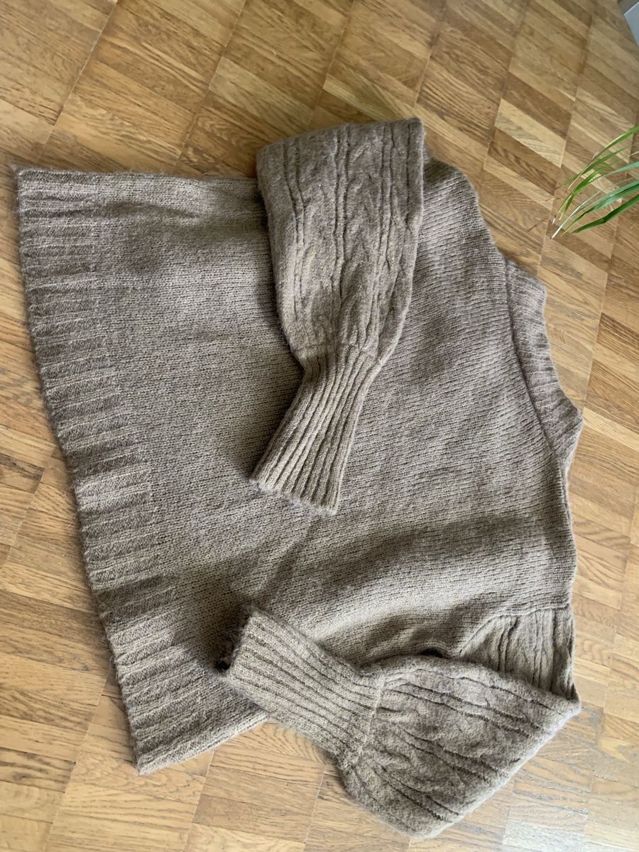 Maglioni & Felpe: Alpaka Pullover Haveone – Usato da Zürich venduto da Nikuska32 2