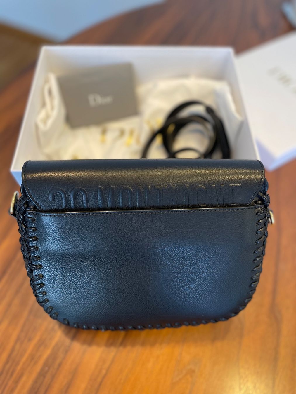 Dior Borse da donna: Dior Bobby Handtasche – Usato da Jona venduto da GoodOn 5