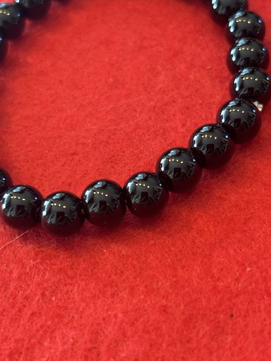 Bracciali & Braccialetti: Bracelet Tourmaline neuf  – Nuovo (secondo la descrizione) da Bussigny venduto da Numk 1