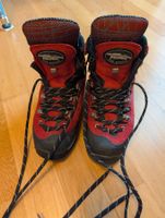 Wanderschuhe Meindl Grösse 36