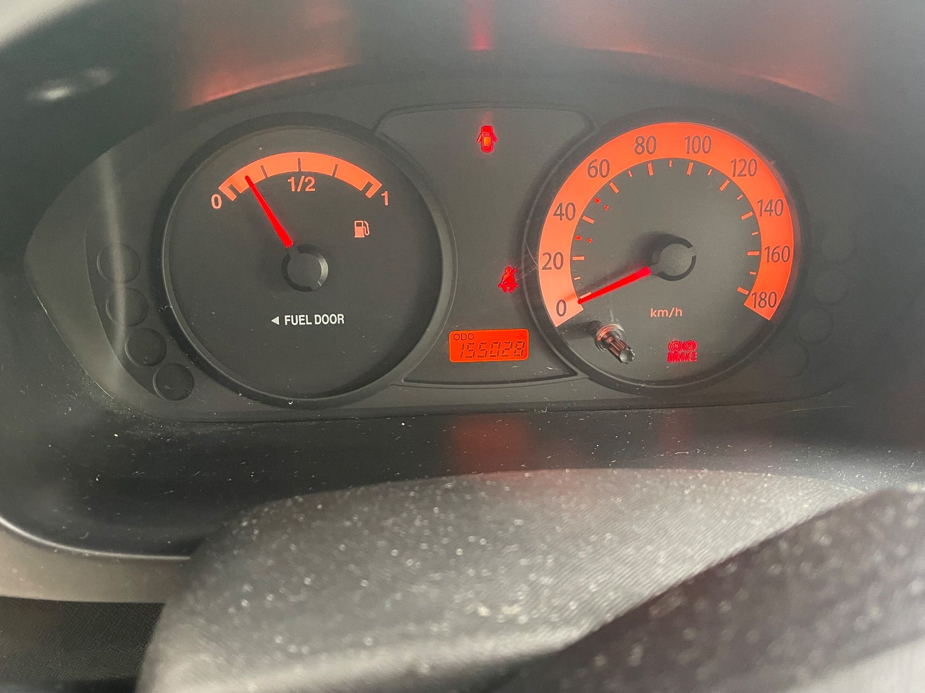 Kia Automobili: Kia Picanto 1.1 mit Rest Mfk – Usato da Kümmertshausen venduto da spe_8hlh 3