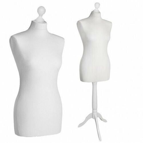 Allestimento di negozi e stand fieristici: Schneiderpuppe Schneiderbüste Grösse XS - (34-36) NEU!!! – Nuovo e nell'imballaggio originale da Untersiggenthal venduto da customs