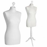 Schneiderpuppe Schneiderbüste Grösse XS - (34-36) NEU!!!