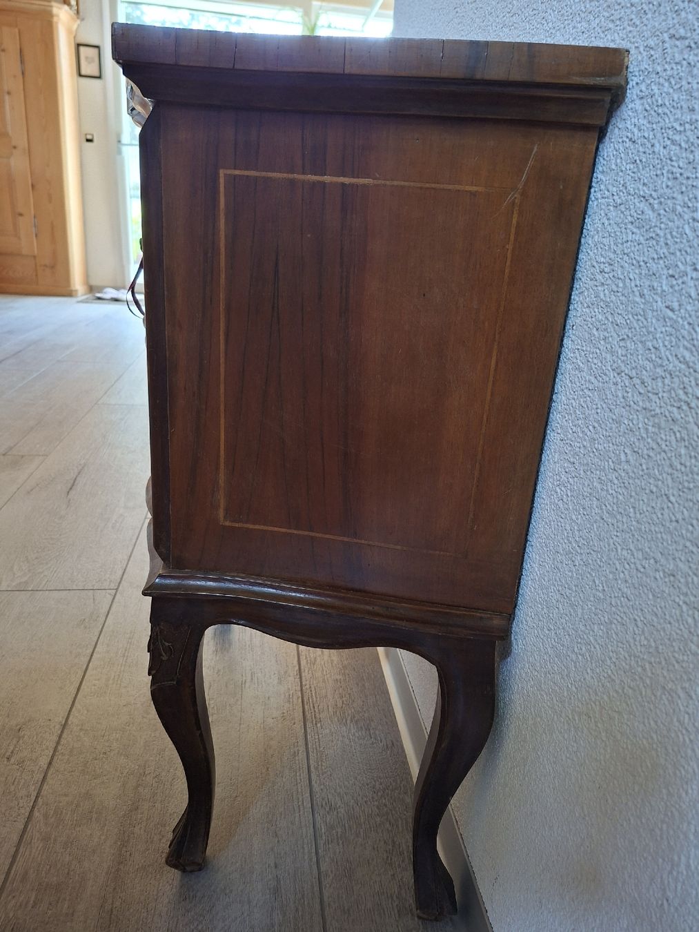 Cassettiere: alte Kommode – Usato da Recherswil venduto da fashionTrash 1