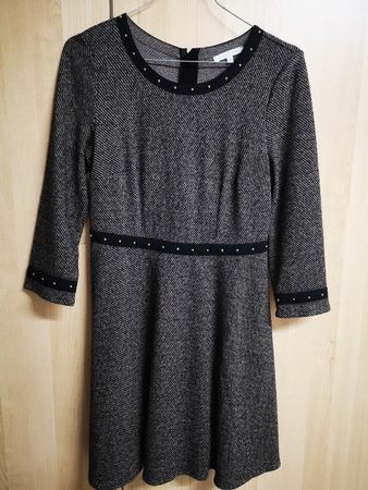 Autumn Dress Patrizia Pepe