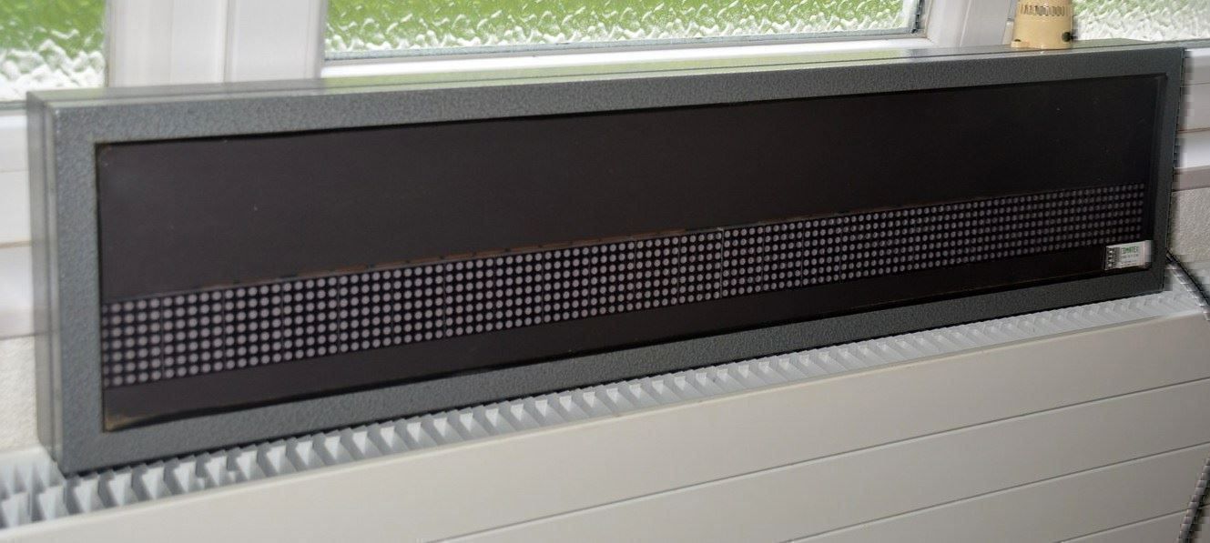 Poster & Bilder: Data Display LED Affichage publicitaire LED Werbedisplay – Gebraucht aus Collonges von arashee 3