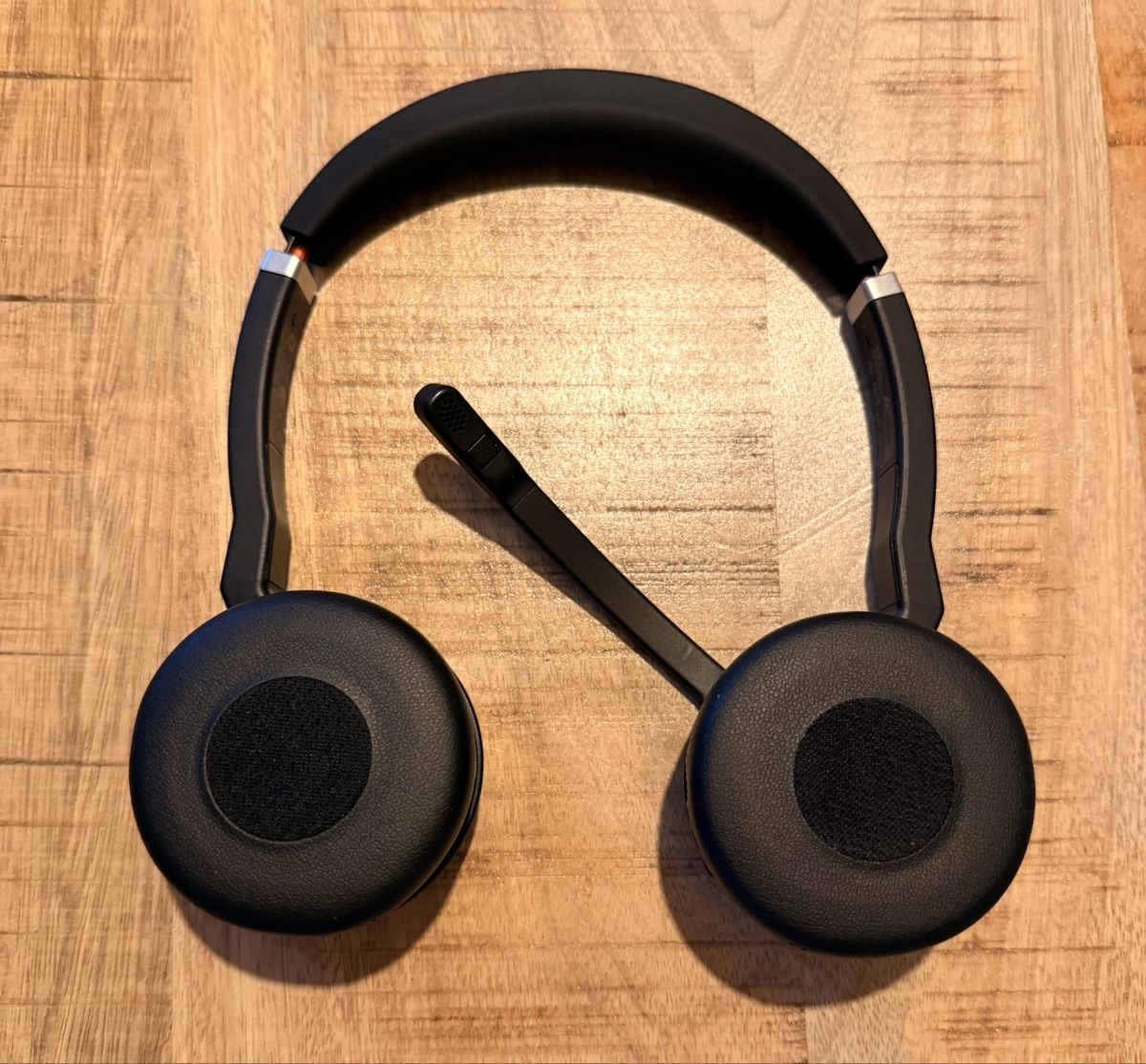 Jabra Casques audio: Headset Jabra GN – Neuf (Voir description) à St.Gallen par Epper77 1