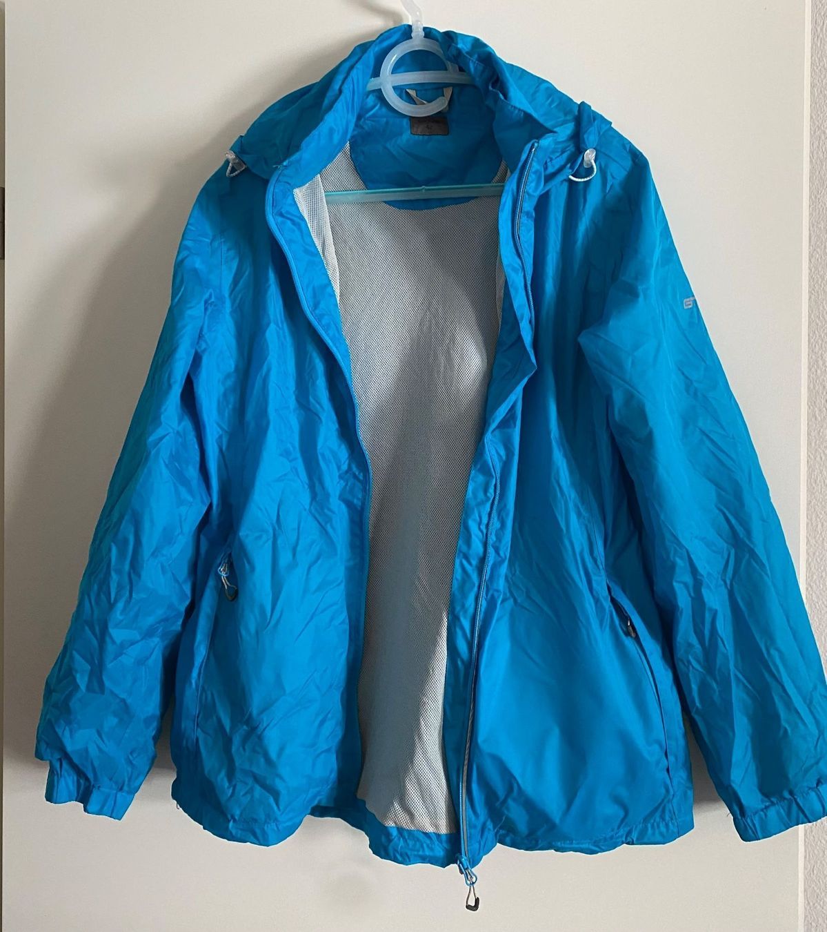 Giacche: Regenjacke GTS Gr.42 verpackbar – Usato da LUZERN venduto da Supigers 3