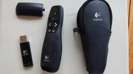Logitech Presenter