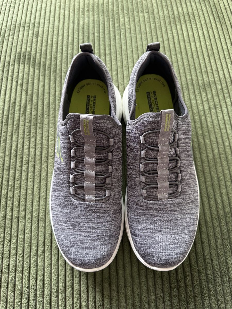 Skechers Scarpe da uomo: skechers (44) – Nuovo (secondo la descrizione) da Freidorf TG venduto da driftingforthrifting