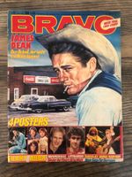 BRAVO Magazin 1982 James Dean, Shaky, ABBA