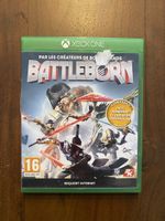 Battleborn für Xbox One