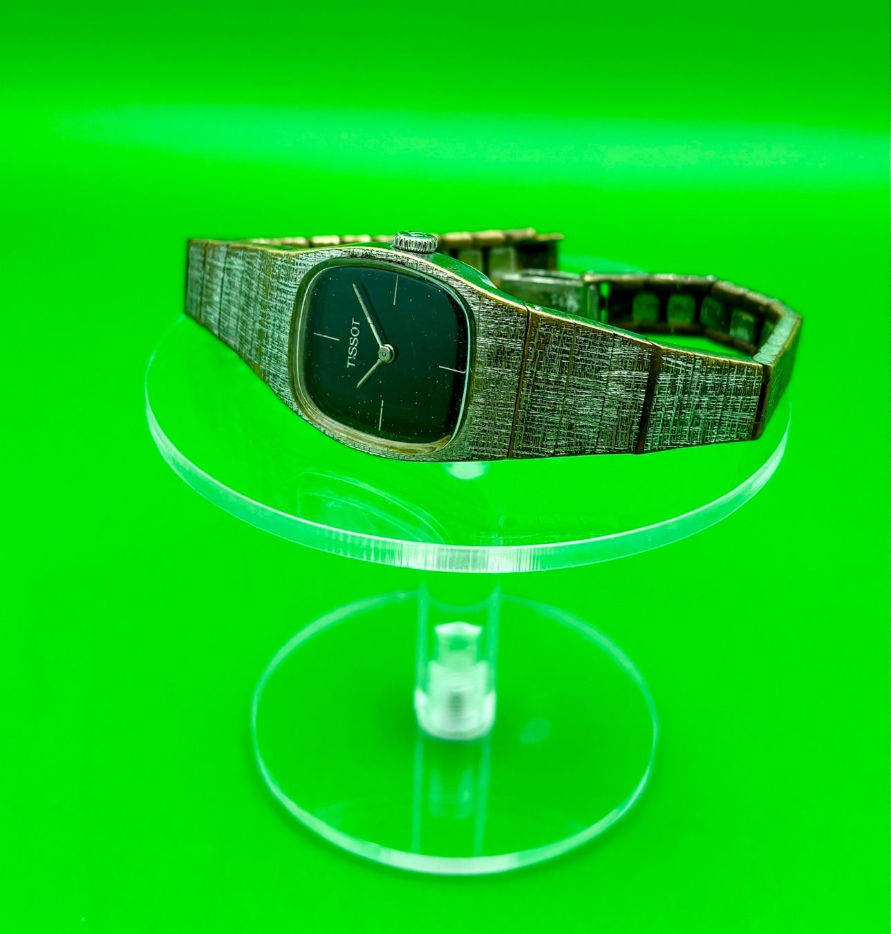 Tissot Orologi: VINTAGE TISSOT DAMENUHR – Usato da Rorschach venduto da ZeitWerk.10