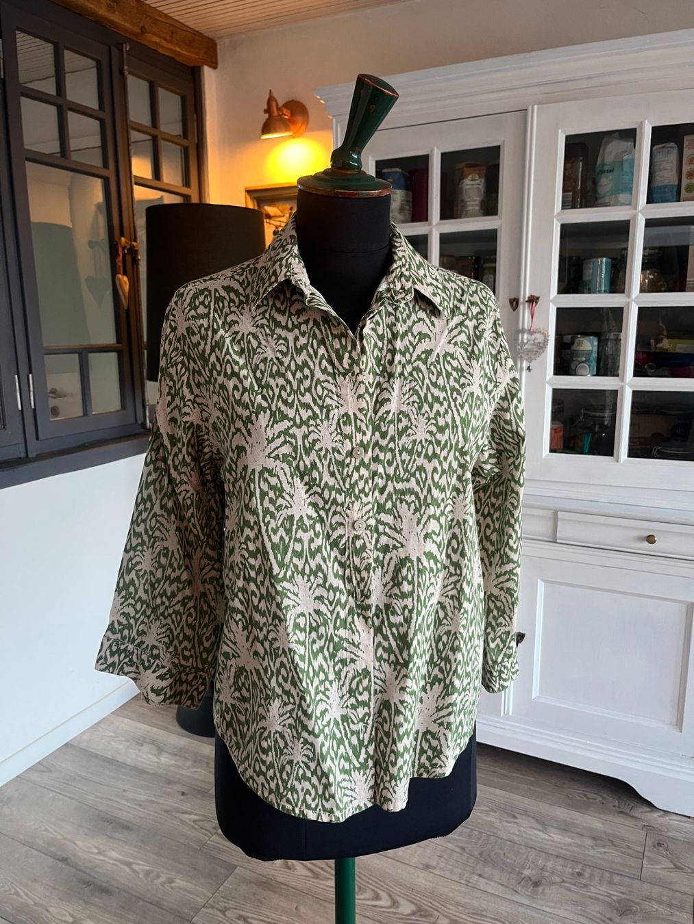 Camicette: Chemisier Body&Soul M – Usato da Seiry venduto da vanille08