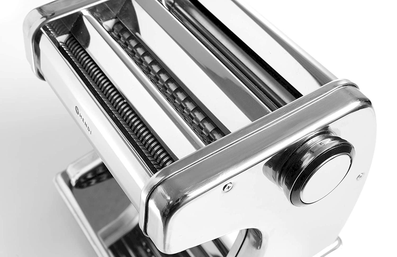 Küchengeräte: Hendi Pastamaschine elektrisch 224847 – Neu und originalverpackt aus Bottighofen von zaap 1