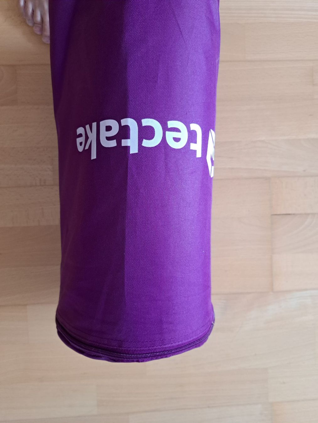 Massagegeräte: Tapis d'acupression violet en bon état – Gebraucht aus Corban von dameloute 2