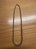 Collana d’oro 18K