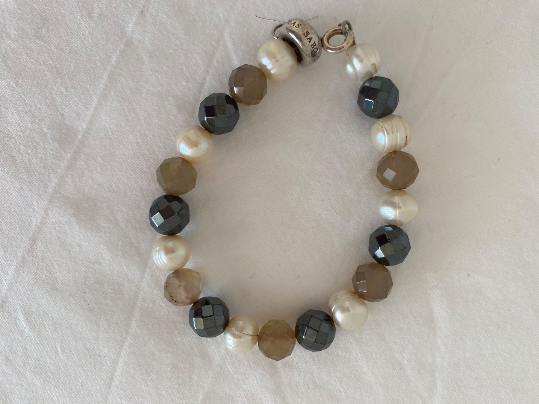 Thomas Sabo Bracciali & Braccialetti: THOMAS SABO ARMBAND – Usato da Zürich venduto da Fashionparade 1