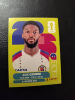 Panini FIFA World Cup 2026 HAI 16