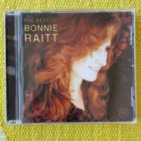 BONNIE RAITT-THE BEST OF