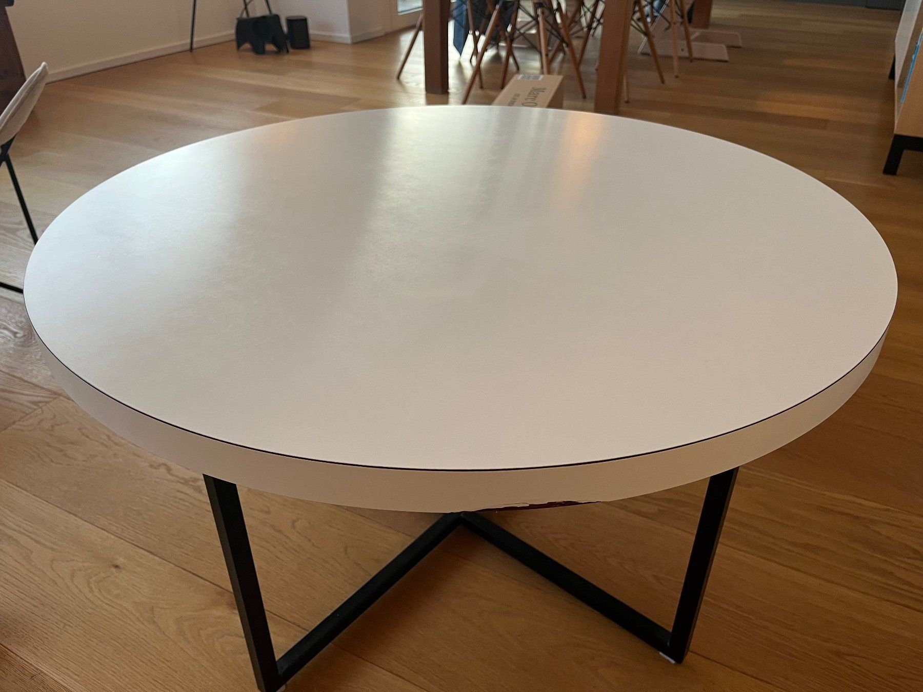 Tavoli: Vintage Couchtisch – Usato da Herrliberg venduto da This1999 2