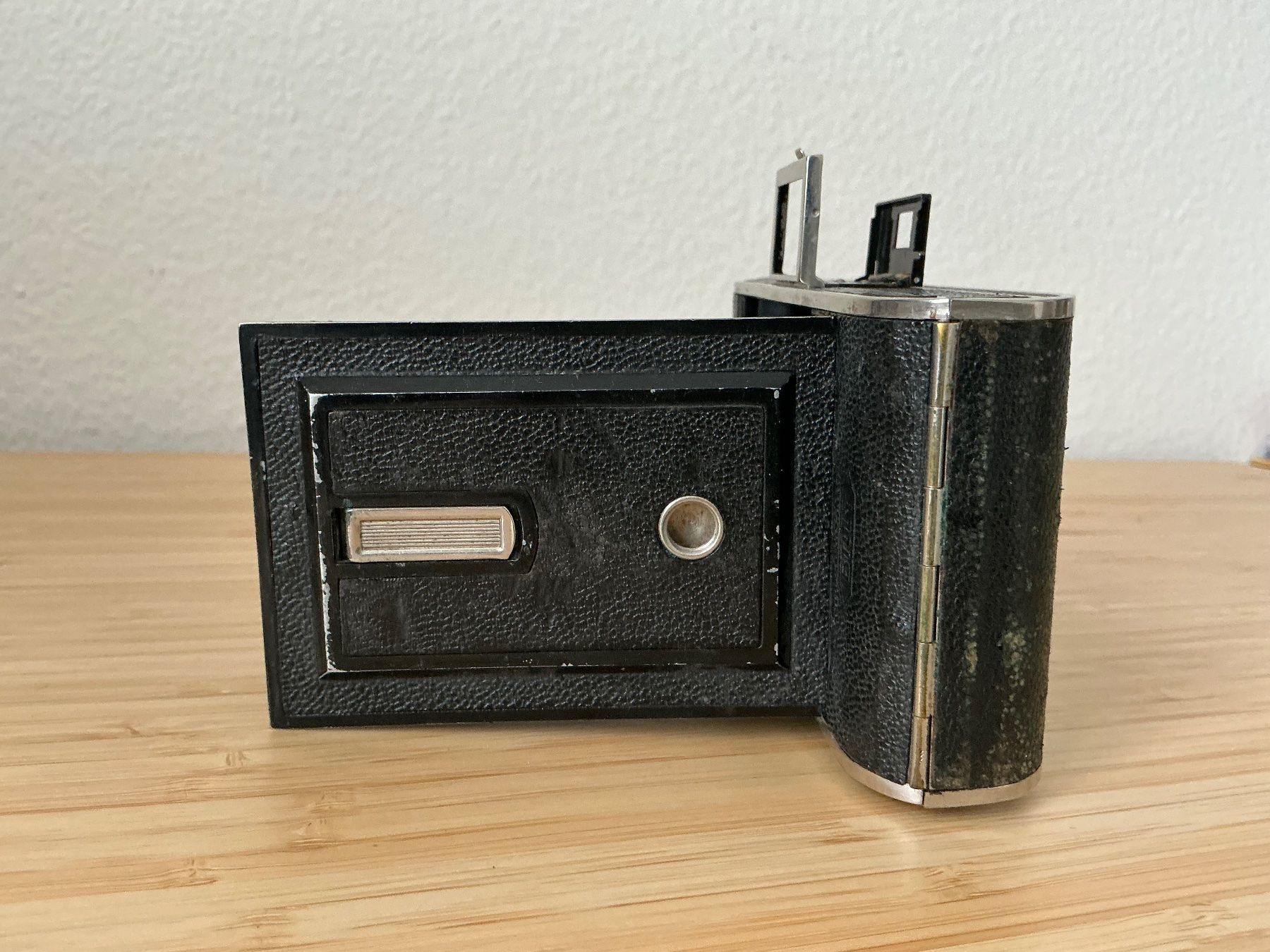 Fotocamera: Vintage Balgenkamera – Difettoso da Zürich venduto da tan_gp95 4