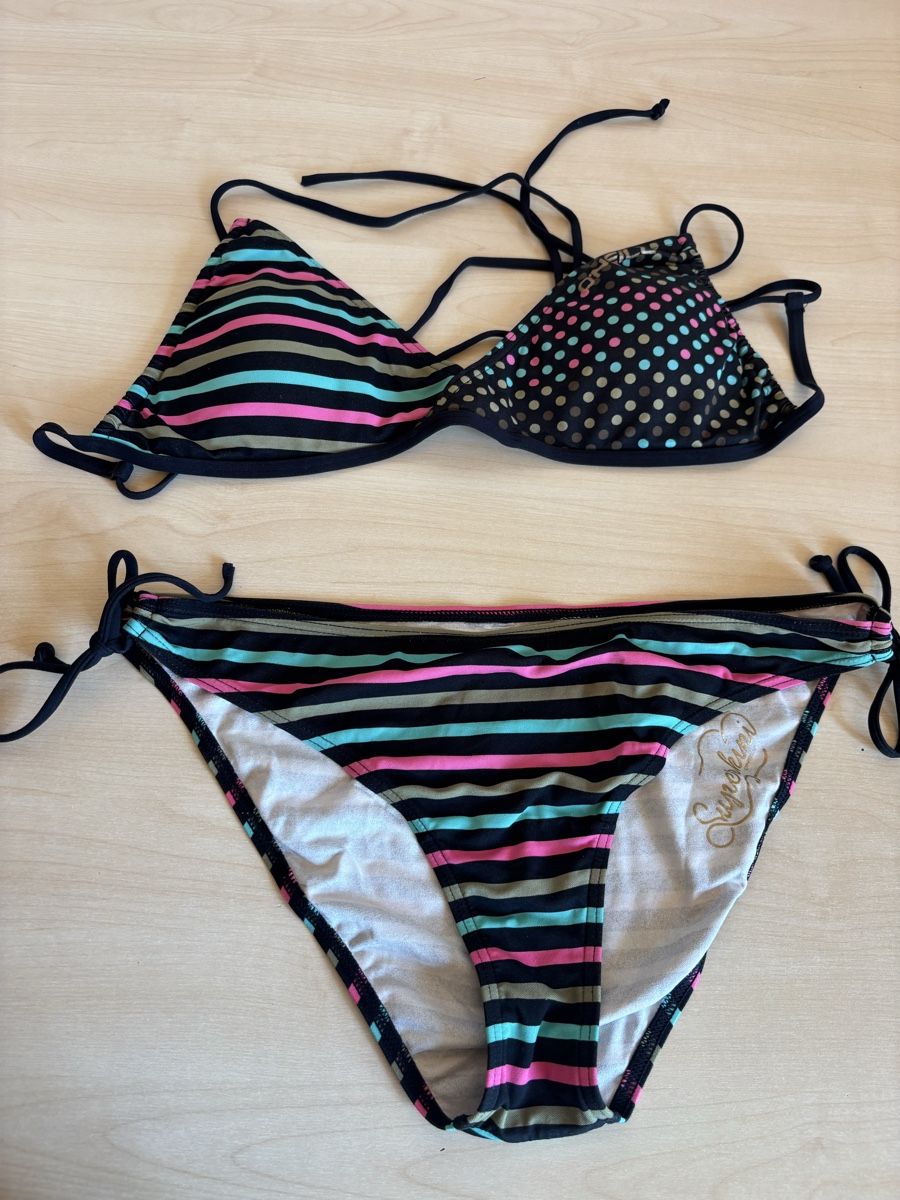 O'Neill Costumi da bagno & Bikini: O‘neill Bikini Grösse M/L – Usato da Ried b. Kerzers venduto da Sa_Gu