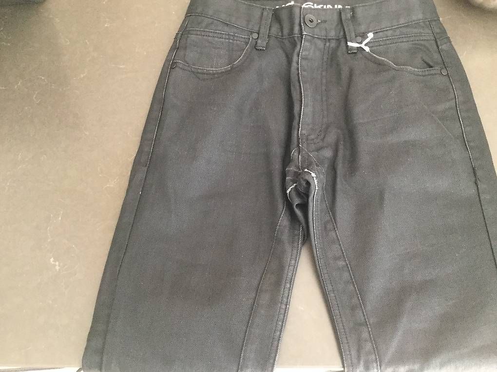 Jeans: yd. Skinny Jeans size 30 – Usato da Dällikon venduto da Martisw7 1