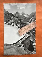 Grimselstausee mit Finsteraarhorn, Rarität
