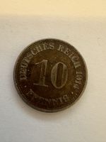 Deutsches Reich 10 1914