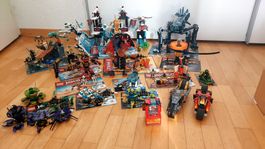 Teilen/ Divers Lego Ninjago 