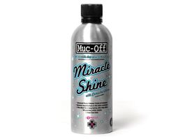 Muc-Off Miracle Shine Motorrad / Fahrrad Politur 500ml