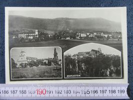 MARTIASTEIN SO AK 1931