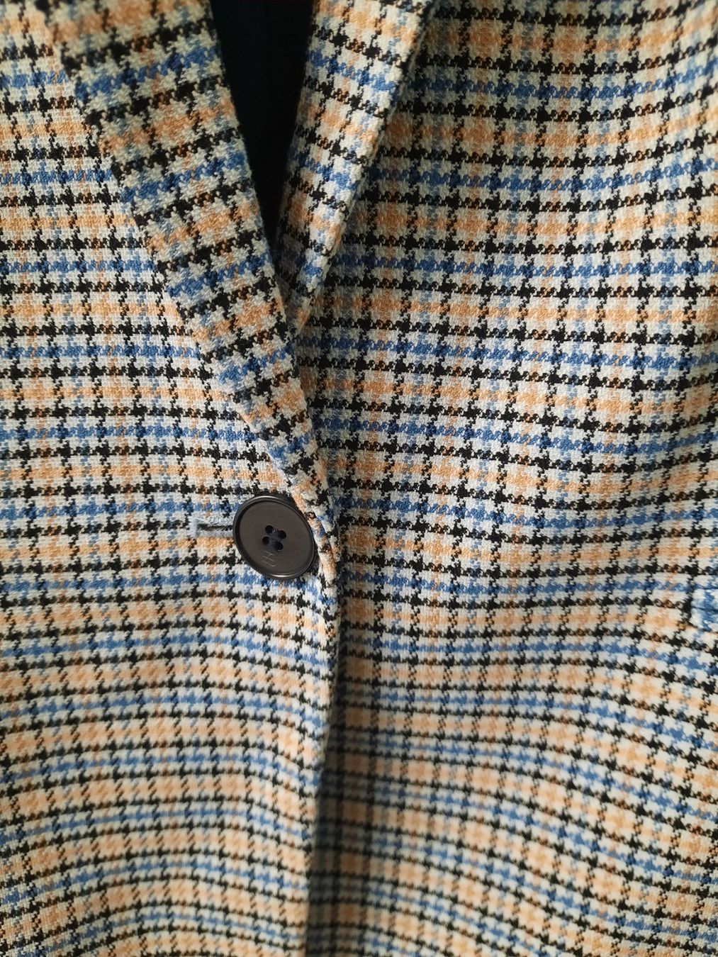 Esprit Manteaux: Damenblazer Esprit kariert – D'occasion à Zürich par ONVA-RE-USE 2