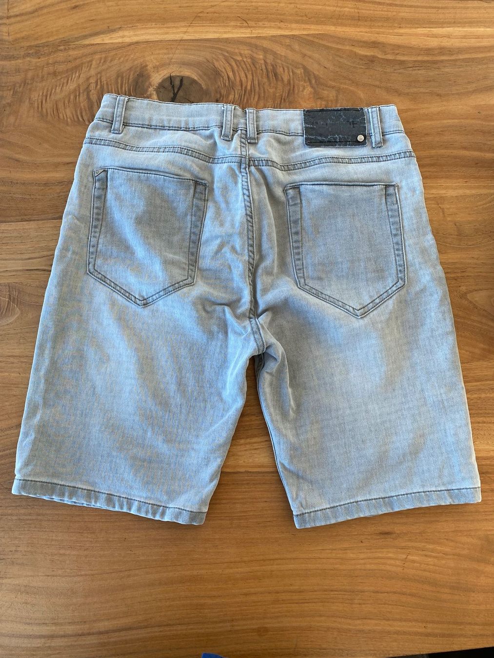 Jeans: Jeans - kurz - Inicode Jeans - Medium – Usato da Muri AG venduto da Hookipa01 1