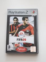 FIFA 09 (PS2)
